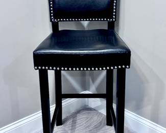Barstool (we have 4)