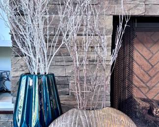 Z Gallerie Vase Décor 