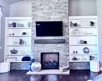 Gorgeous Home Décor 