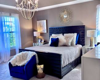 Bernhardt Bedroom Furniture