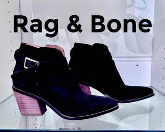 Rag & Bone Boots
