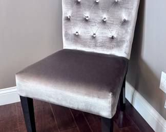 Z Gallerie Lola Dining Chair