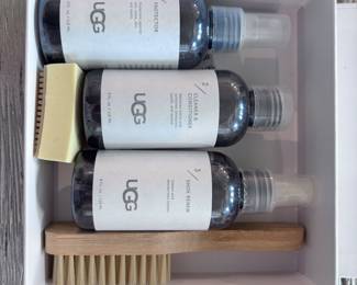 Ugg Boot Cleaner