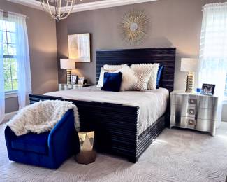 Bernhardt Bedroom Furniture