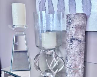 Candle Holders