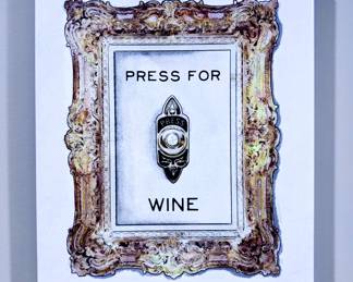 Wine Art 