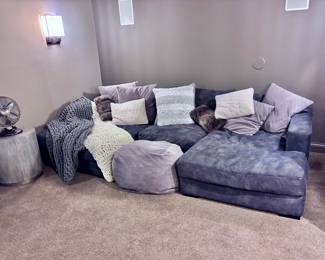 Sectional Sofa