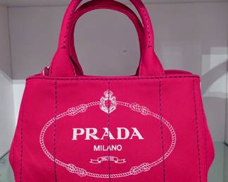 Prada Handbag