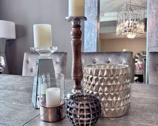 Candle Holders
