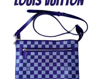 Louis Vuitton Handbag