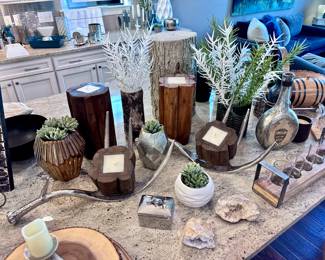 Home Decor