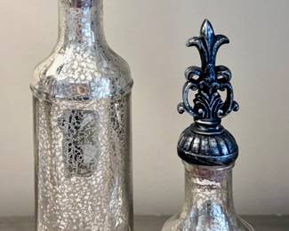 Decorative Bottles