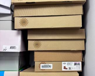 Ugg Boots Size 6 to 6.5