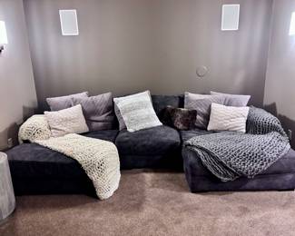 Sectional Sofa