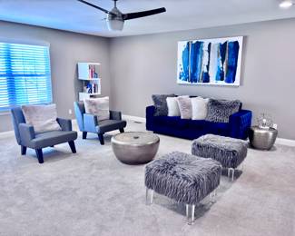 Living Room Furniture