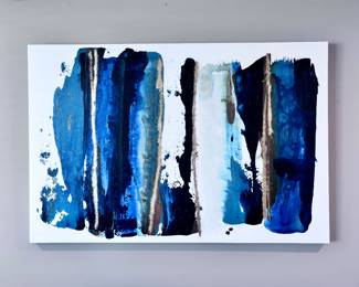 Large Canvas Art
