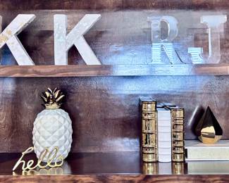 Home Décor 
