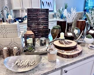 Home Décor 