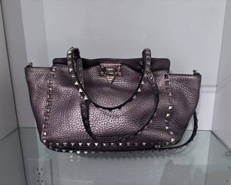 Valentino Handbag / Purse