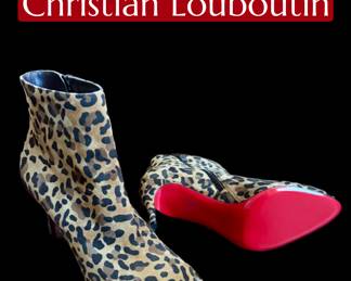 Christian Louboutin