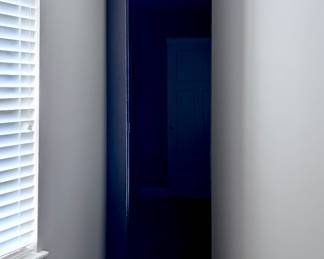 Closet Cabinet