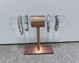 Sterling Silver Jewelry