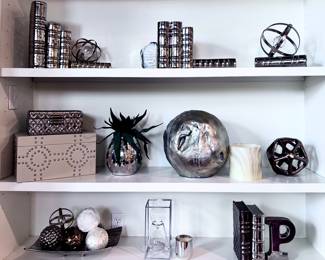 Home Décor 