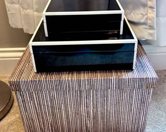 Decorative Boxes