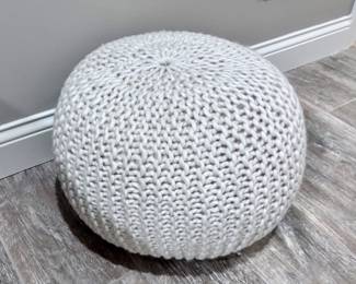 Pouf 