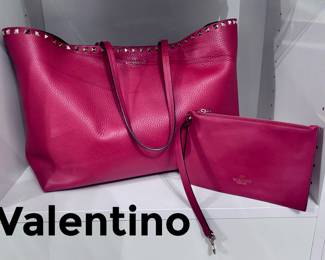 Valentino Handbag