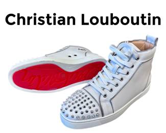 Christian Louboutin  Men’s Shoes Size 43