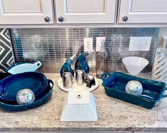 Rachel Ray Bakeware