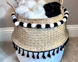 Woven Basket