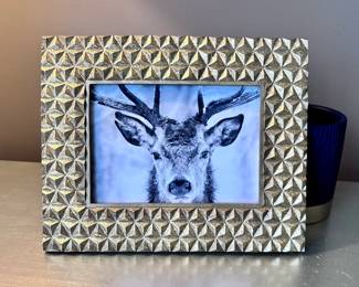Deer Art 