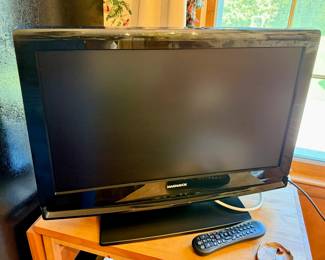 Magnavox Television 