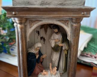 Nativity Scene