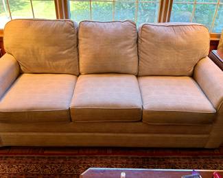 Flexsteel Sofa 