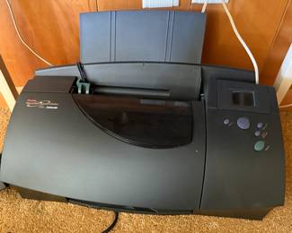 Kodak Personal Picture Maker 200 by Lexmark