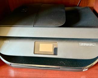 HP OfficeJet 5650