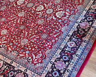 Area Rug