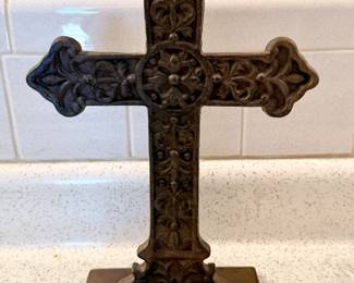 Cross