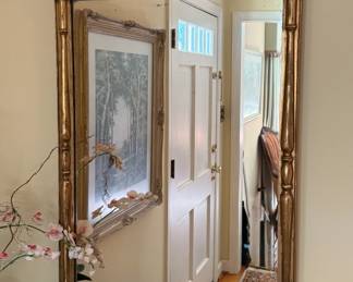 Wall Mirror