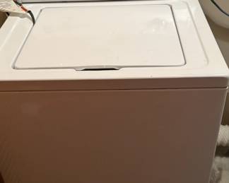 Whirlpool Washing Machine 