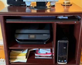 Computer Desk