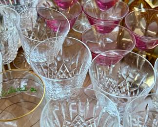 Stemware 
