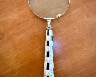 Magnifying Glass