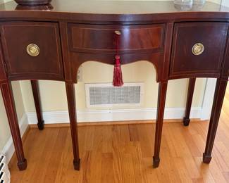 Sideboard - Baker Furniture Historic Charleston Collection 
