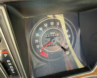 mileage