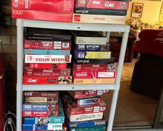 Puzzles