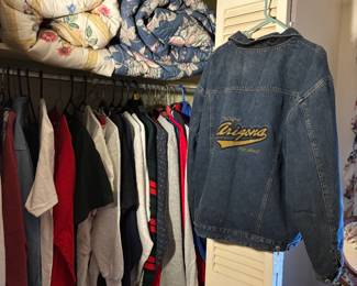 Vintage clothing